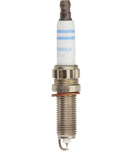 Amazon | BOSCH(ボッシュ)/スパークプラグ ZR6SII3320 ダブル